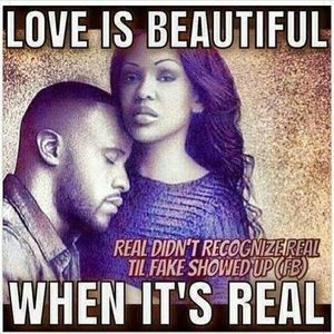 Meet your Posher, Randy